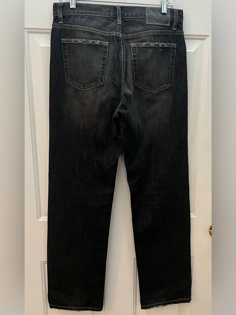 MICHAEL Michael Kors straight leg